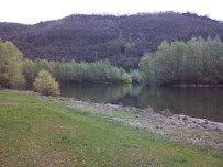 Lac Des Picades du Le Restaurant de Booz à Saint-Germain-du-Teil - n°2