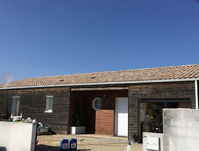 La Maison Du Bonheur 79 à Niort