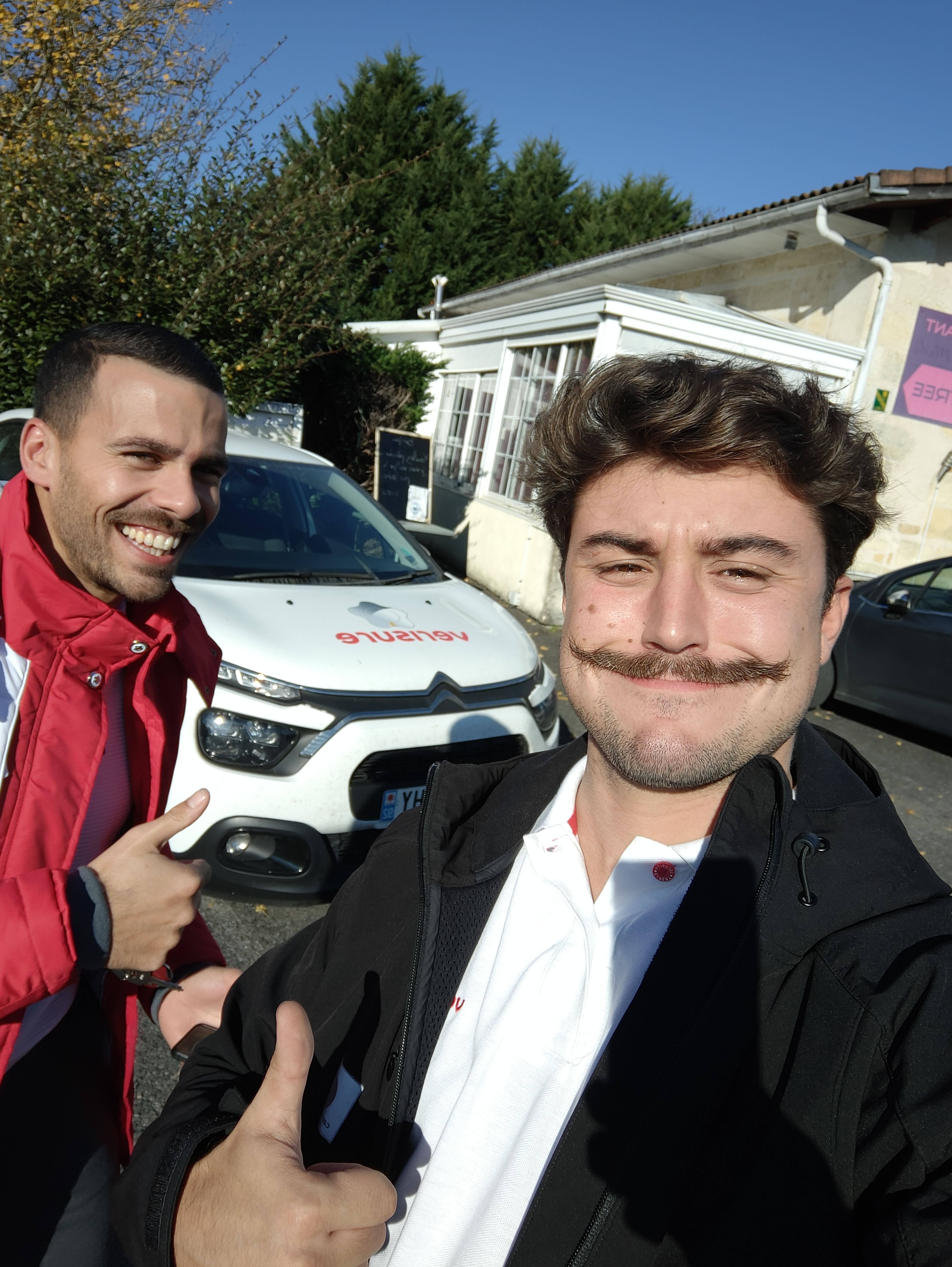 Photo n° 1 de l'avis de Paul.o fait le 23/11/2021 à 12:54