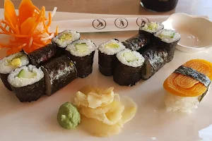 Asia Sushi Bar image