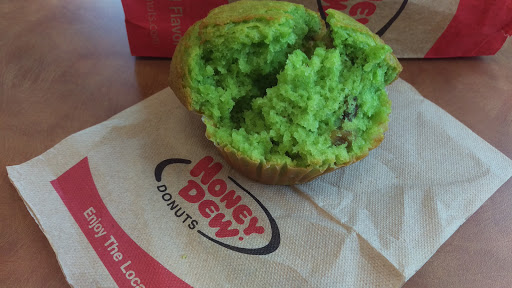 Donut Shop «Honey Dew Donuts», reviews and photos, 2 Connector Rd, Westborough, MA 01581, USA