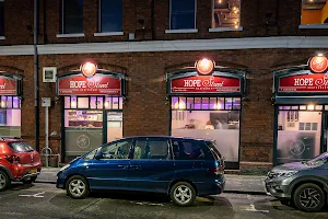 Hope Street Restaurant Belfast image