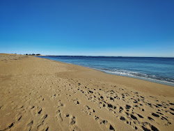Foto von Mile beach annehmlichkeitenbereich