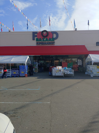 Supermarket «Gates Avenue Food Bazaar Supermarket», reviews and photos, 1590 Gates Ave, Ridgewood, NY 11385, USA