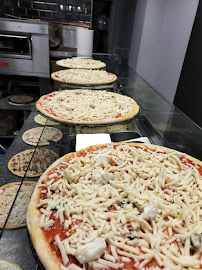 Photos du propriétaire du Pizzeria Planet Pizza - Orléans à Orléans - n°4
