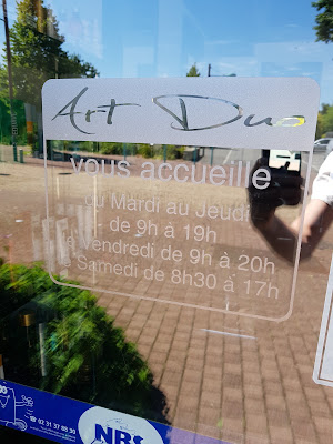 Art Duo Coiffure à La Chapelle-des-Fougeretz