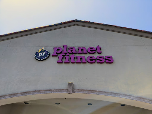 Planet Fitness image