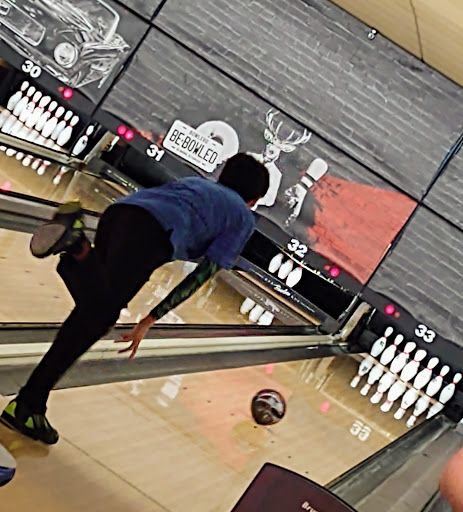 Bowling Alley «Brunswick Zone Kyrene Lanes», reviews and photos, 6225 W Chandler Blvd, Chandler, AZ 85226, USA