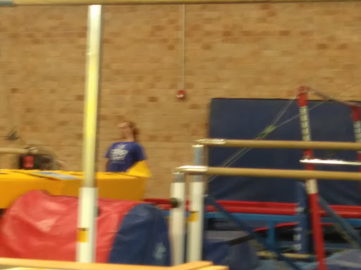 Gym «FLIP! GYM», reviews and photos, 1012 St Andrews Blvd, Charleston, SC 29407, USA