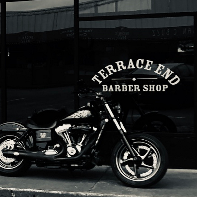 Terrace End Barber Shop