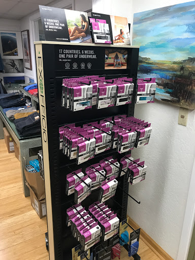 Sporting Goods Store «Sierra Mountain Outdoors Placerville», reviews and photos, 465 Main St, Placerville, CA 95667, USA