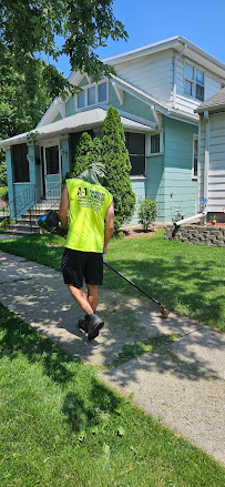 A1 Mulch and Lawn care - Photo 9 - Car repair in , Chicago