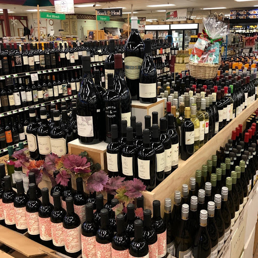 Grocery Store «Pacific Ranch Market», reviews and photos, 7540 E Chapman Ave, Orange, CA 92869, USA