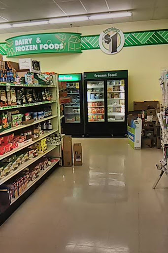 Dollar Store «Dollar Tree», reviews and photos, 7235 NW 88th Ave, Pompano Beach, FL 33321, USA