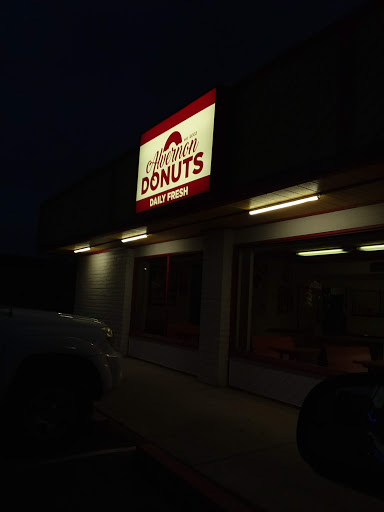 Donut Shop «Alvernon Donut Shop», reviews and photos, 1450 S Alvernon Way, Tucson, AZ 85711, USA