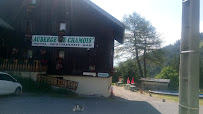 Extérieur du Restaurant Le Chamois à Taninges - n°8