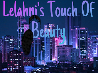 Lelahni Touch of beauty & more