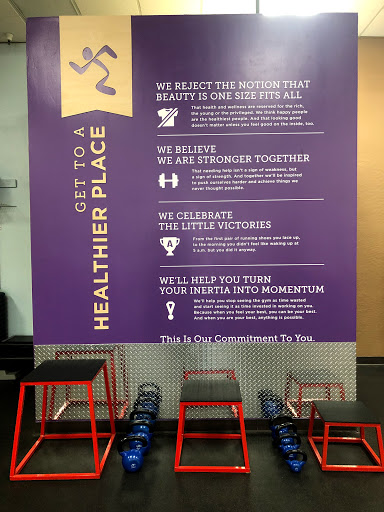 Gym «Anytime Fitness», reviews and photos, 6640 W Cactus Rd #112, Glendale, AZ 85304, USA