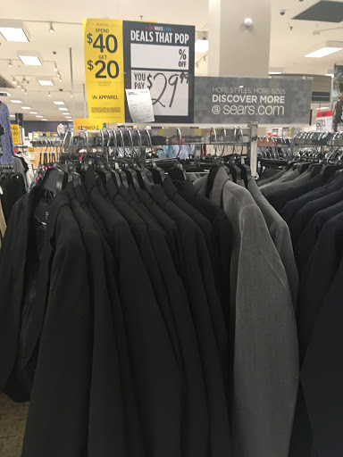 Department Store «Sears», reviews and photos, 3801 E Foothill Blvd, Pasadena, CA 91107, USA