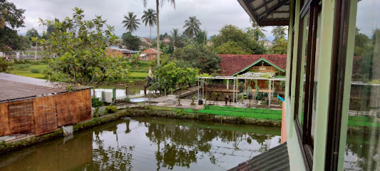Villa Kayu Ganthay
