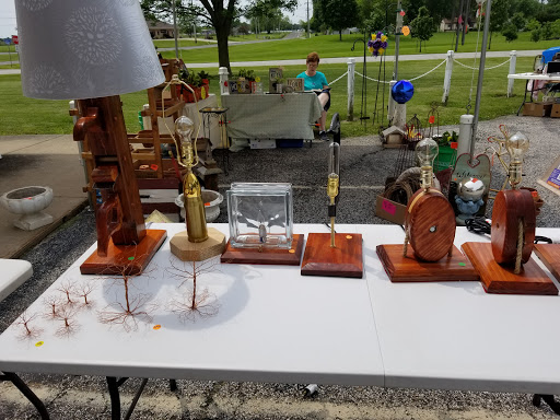 Macomb VFW Post 1921