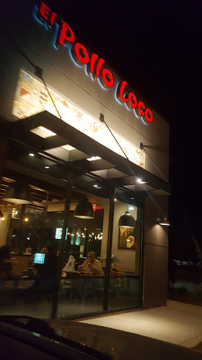 Mexican Restaurant «El Pollo Loco», reviews and photos, 1900 Central Dr, Bedford, TX 76021, USA