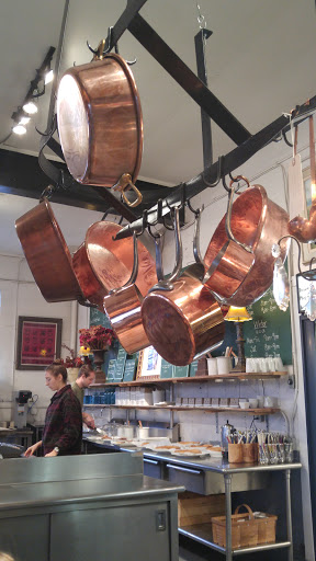 Grocery Store «Locally Grown Gardens», reviews and photos, 1050 E 54th St, Indianapolis, IN 46220, USA