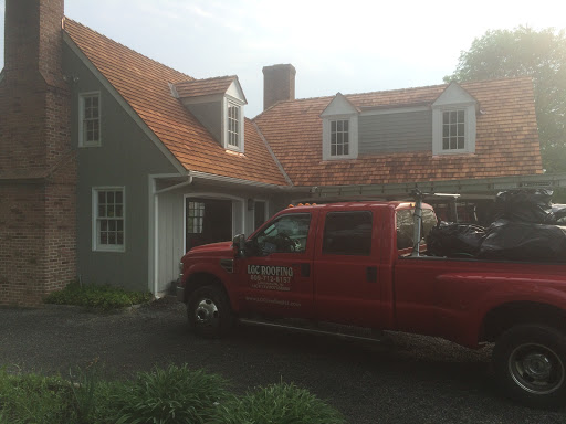 Roofing Contractor «LGC Roofing», reviews and photos, 6 Rossa Ave, Lawrenceville, NJ 08648, USA