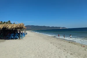 Playa Cangrejo image
