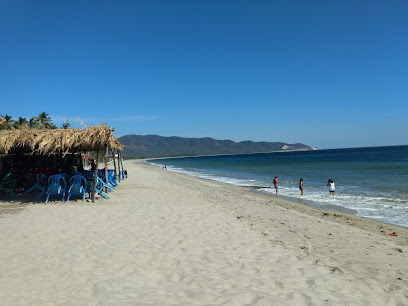 Playa Cangrejo