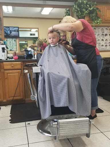 Barber Shop «Westside Barber Shop», reviews and photos, 4247 W Dunlap Ave # 2, Phoenix, AZ 85051, USA