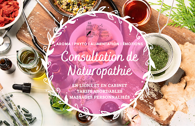 Retour aux Sources - Naturopathie à Châtenay-sur-Seine
