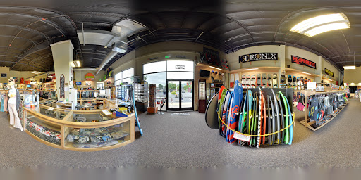 Sporting Goods Store «Santa Rosa Ski and Sports», reviews and photos, 2875 Santa Rosa Ave B2, Santa Rosa, CA 95407, USA