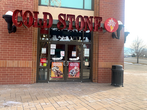 Ice Cream Shop «Cold Stone Creamery», reviews and photos, 14132 E Cedar Ave Unit A, Aurora, CO 80012, USA