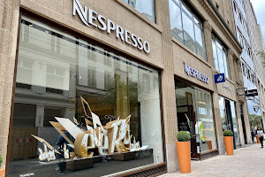 Nespresso Boutique