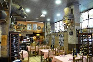 Restaurante Llobregat | Lleida en Lleida