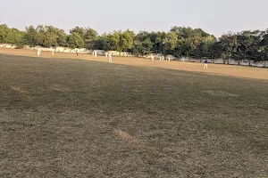 Majumdar Cricket Club image