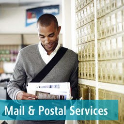 The UPS Store image