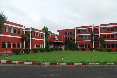 Gyanodaya Higher Secondary School