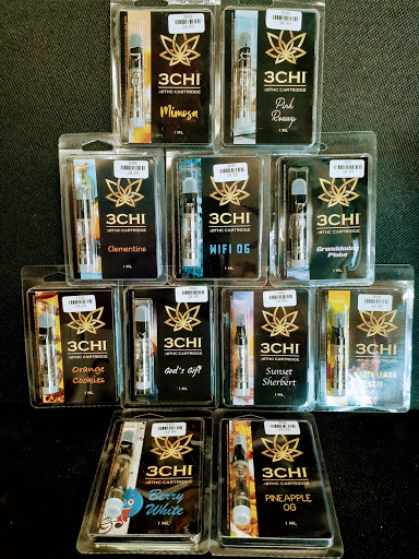 Vaporizer Store «House of Smoke Vape Shop», reviews and photos, 2736 Touhy Ave, Elk Grove Village, IL 60007, USA