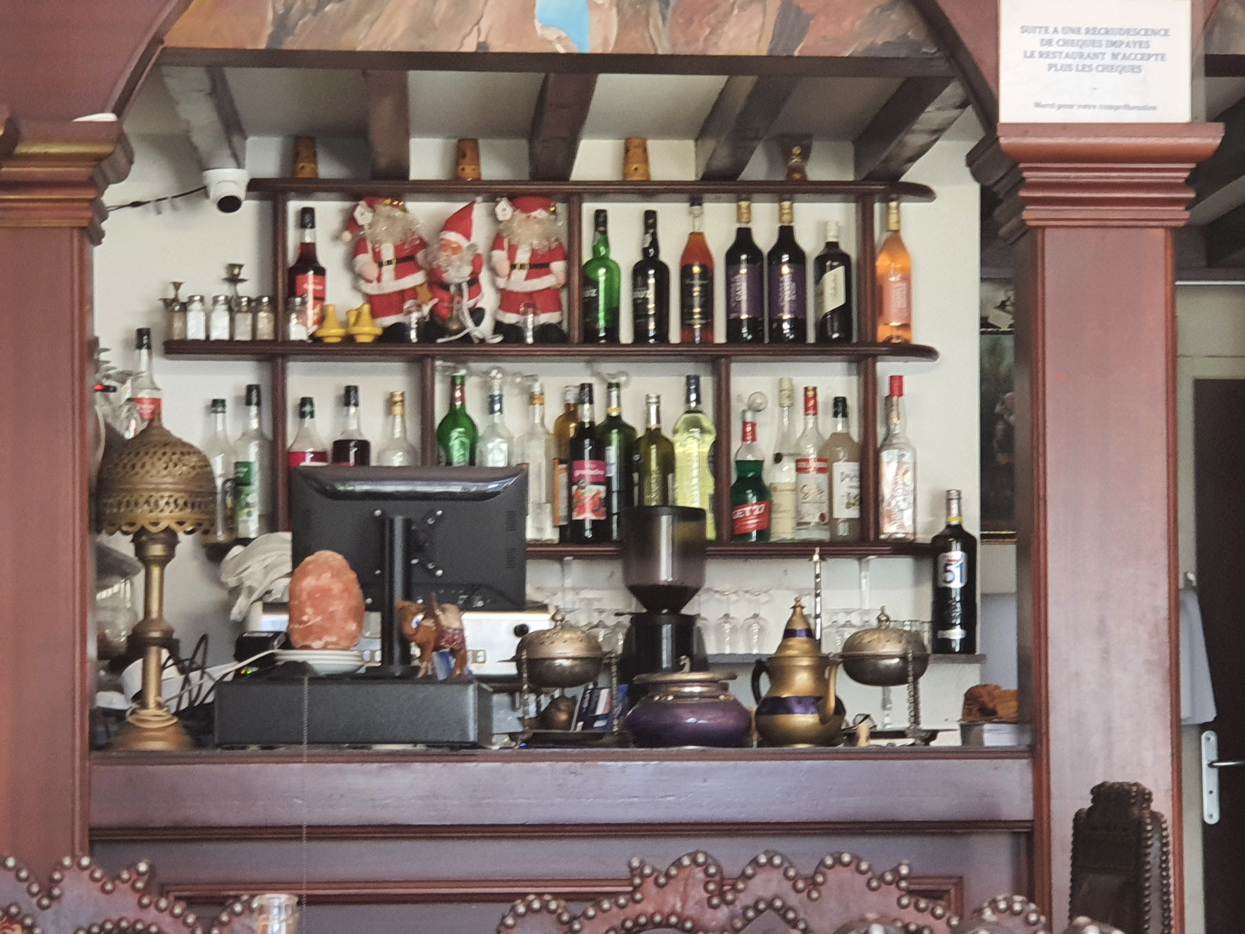 Photo n° 4 de l'avis de Pierre.e fait le 12/04/2019 à 06:18