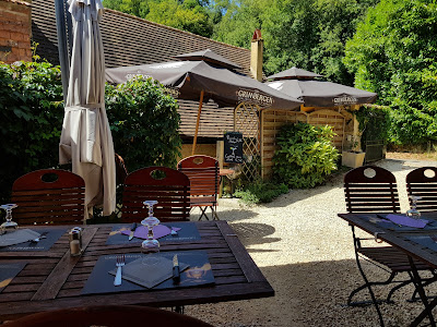 Les Tilleuls à Castelnaud-la-Chapelle