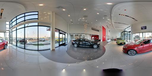 Kia Dealer «Power Kia», reviews and photos, 3705 Market St NE, Salem, OR 97301, USA
