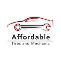 Affordable Tires and Mechanic - Photo 3 - Car repair in Fort Worth, TX, Fort Worth