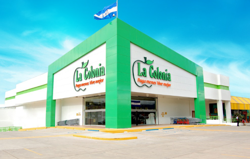 Centro de Distribución Supermercados La Colonia