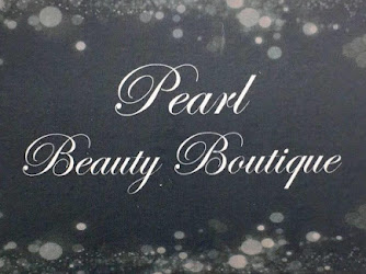Pearl Beauty Boutique ( Karolina Woodnutt )