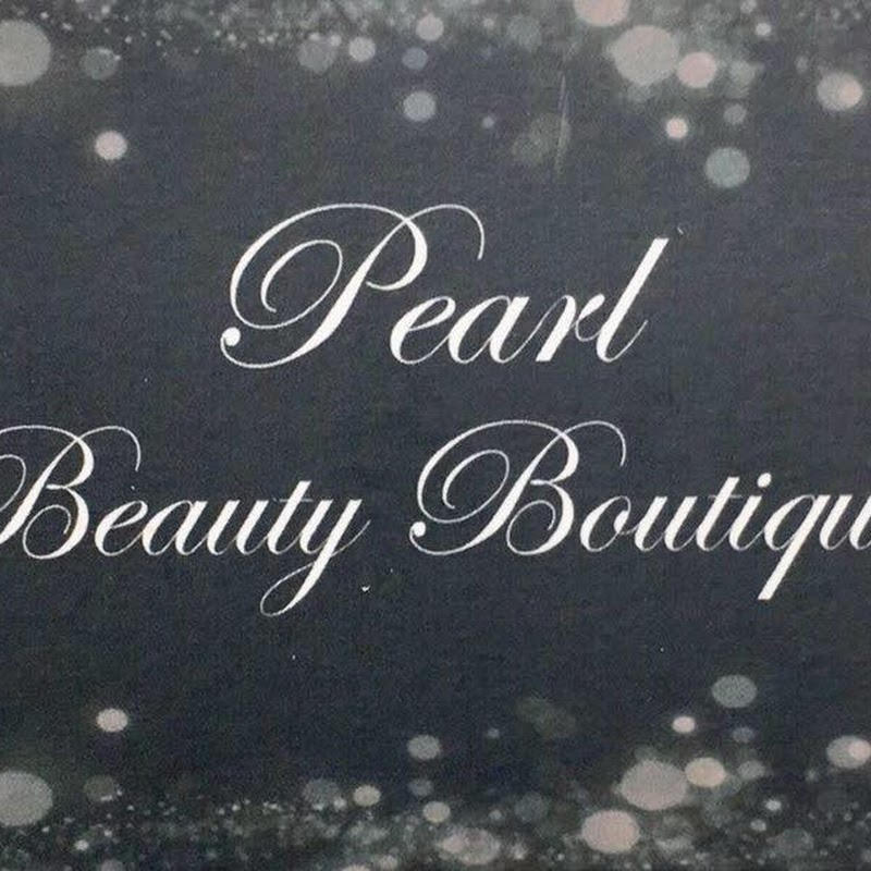 Pearl Beauty Boutique ( Karolina Woodnutt )