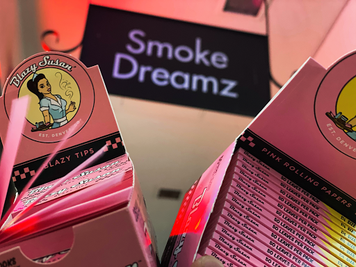Tobacco Shop «Smoke Dreamz #2», reviews and photos, 1201 Westheimer Rd, Houston, TX 77006, USA
