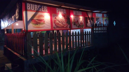 Kedai Burger & Pizza