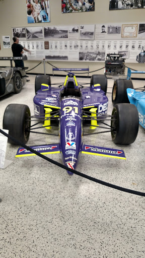 Museum «IMS Museum», reviews and photos, 4790 W 16th St, Indianapolis, IN 46222, USA